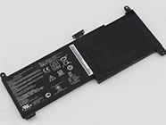  33Wh 7.54V laptop battery