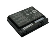U40-3S4400-C1H1 4400mAh 11.1v batterie
