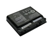 C1 2200mAh 14.8v laptop battery