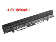 ASUS U56E Series 5200mAh 14.8v batterie
