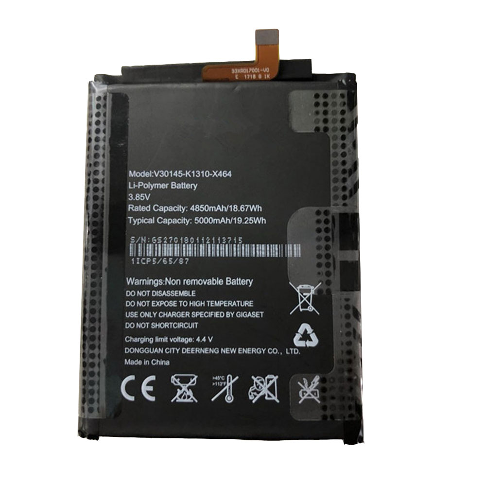 V30145-K1310-X464 Batterie