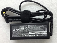 Power 100-240V 50-60Hz(for worldwide use) 10.5V 4.3A, 45W Adapter