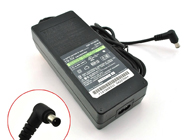 A7 100-240V 1.6A 

50/60Hz (for worldwide use) 19.5V  6.2A ,120W Adapter
