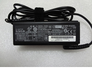 C1 100-240V  50-60Hz (for worldwide use) 19.5V DC 

2.0A (ref to the picture) Adapter