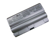 VGP-BPS8 4800mAh 11.1v batterie