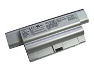 VGP-BPL8A 10400mAH 11.1v batterie