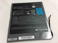  35Wh 7.4V laptop battery