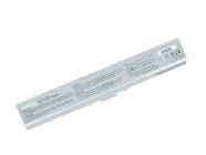 replacement 4400mAh 14.8v laptop battery