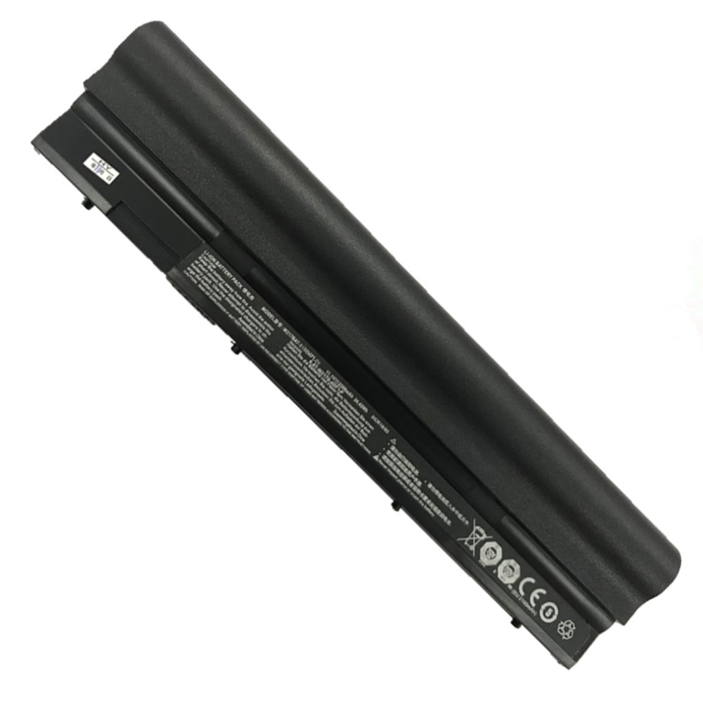 6-87-W217S-4DF1 24.42Wh/2200mAh 11.1V laptop battery