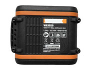 WA3529 Batterie