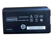  5200MAH/77wh 14.8V(not compatible with 11.1V) laptop battery