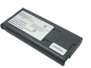 replacement 6600.00mAh 11.1v laptop battery