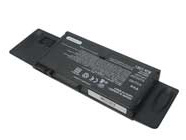 BTP-73E1 4400mAh 11.1v laptop battery