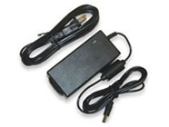 65W Adaptateur Pc Portable pour HP Pavilion N3000 N3100 N3110 N3150 N3210 N3250 N3350 N3410 série