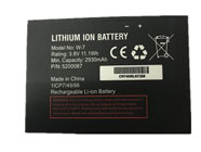  2930mAh/11.1Wh 3.8V laptop battery
