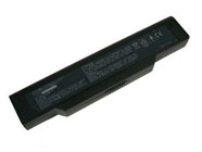 BP-8050(S) 6600mAh 11.1v batterie
